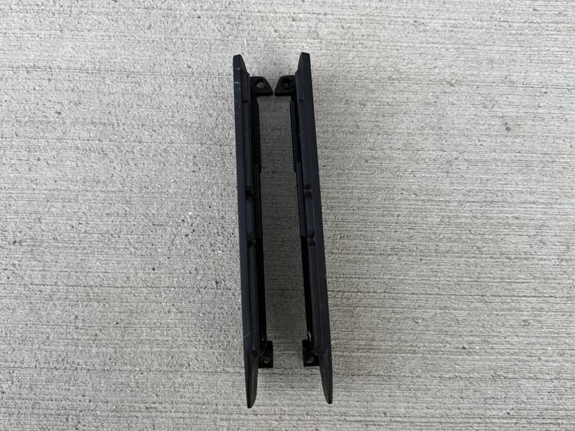 JL Audio Slash Series End Covers V1 image 2
