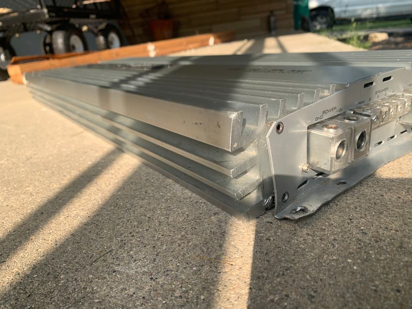 American Bass VFL-750.1 image 5