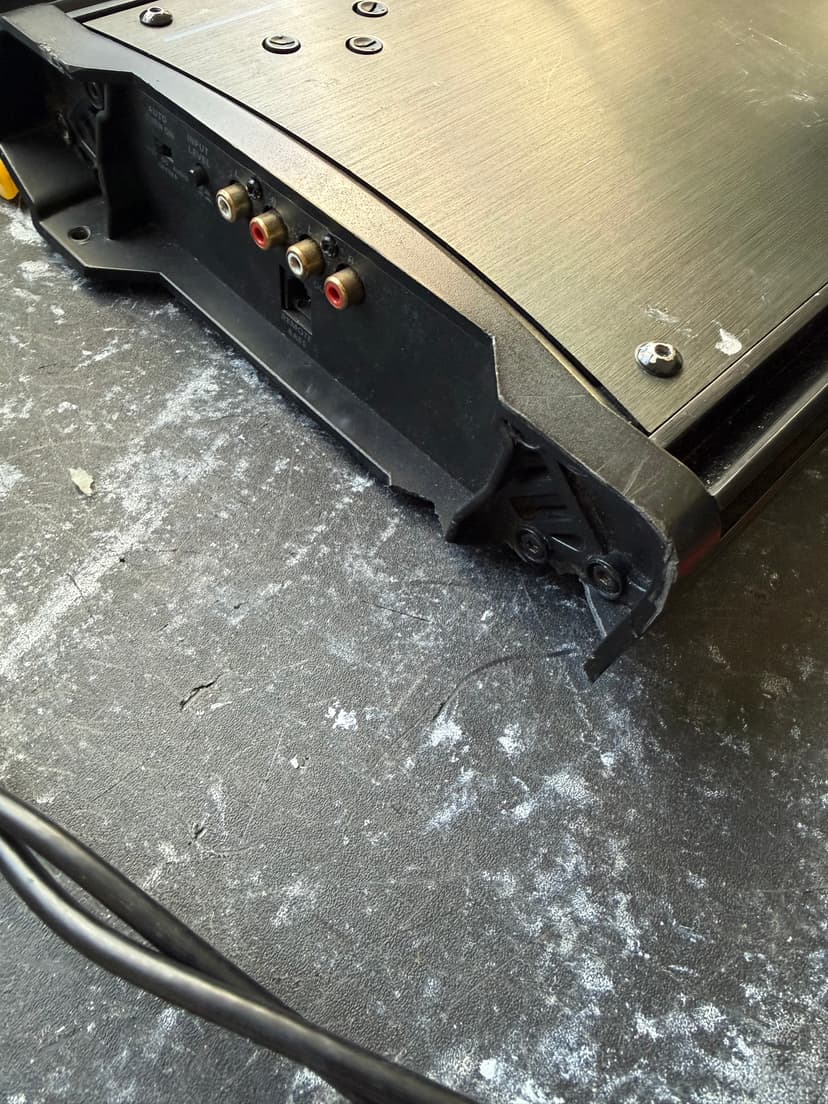 Kicker ZX2500.1 image 4