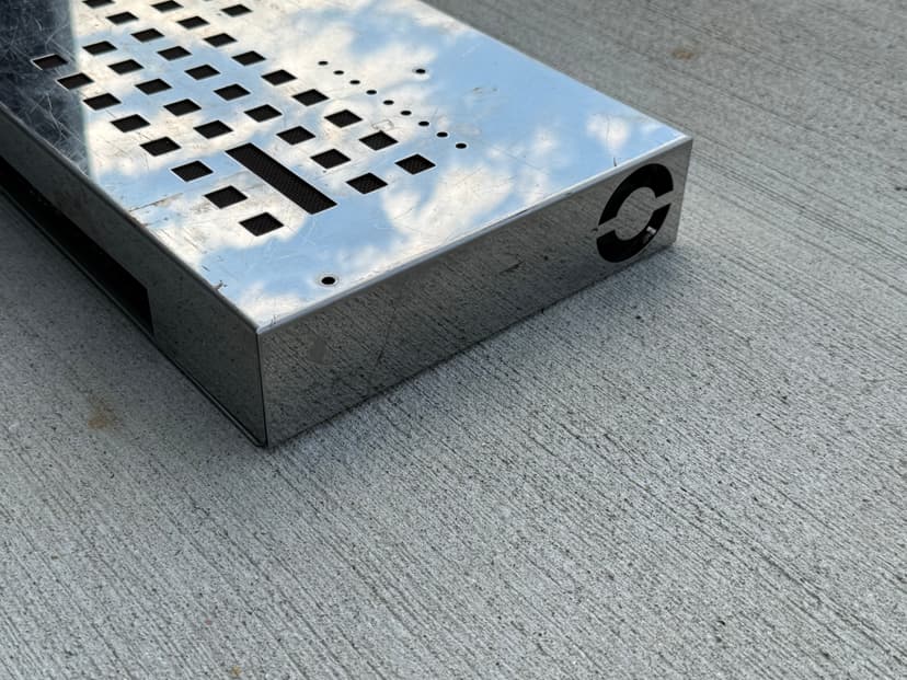 Xtant 603x image 6