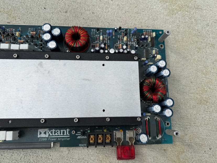 Xtant 2200 image 7